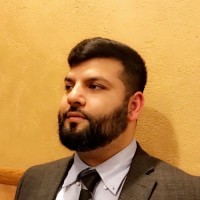 Waqas Shah