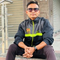 Santosh Kalisetti