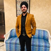Bhavneet Singh Juneja
