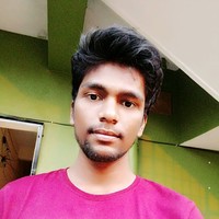 Sreekanth C
