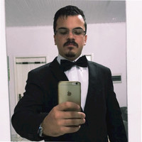 Bruno Coelho Wilbert