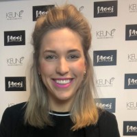 Marieke Moorman