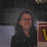 Martine Desjardins