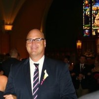 Donald Verrette