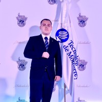 Rubén Darío Sandoval Beltrán