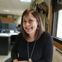 Vanessa Paredes Gómez
