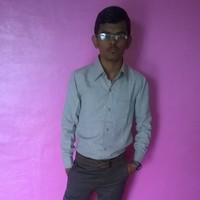 Tushar Thombre