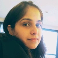 Ankita Upadhyay