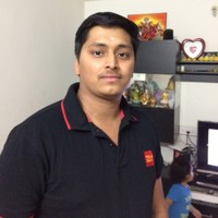 Bharani Moorthy