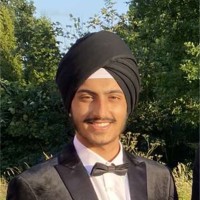 Kritveer Jaggi