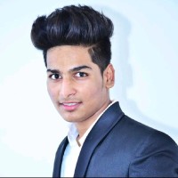 Abhishek Khawas