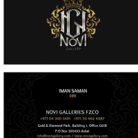 Iman Saman