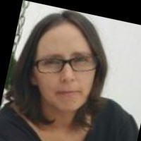 María Fernanda Cazares