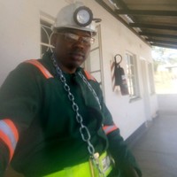 Duncan Mpofu CA(Z)