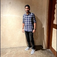 Ruban Raj.K