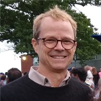 Scott Blaufuss