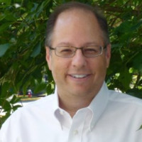 Stuart Levine