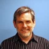 John Mark Kaufman