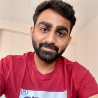 Chirag Bhuva