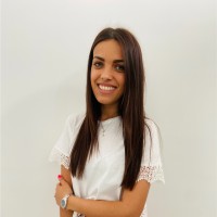 Gloria Halilaj