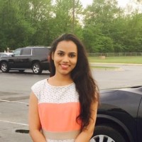 Mounika M.