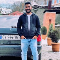 Rashmal Parathil Gangadharan