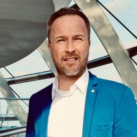 André Dannenberg