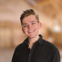 Harrison Gerard