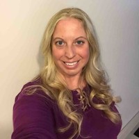Tracy Johnson
