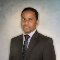 Aneesh Ibrahim
