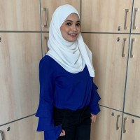 Nur Intan Dayana Md Yunus