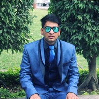 Anil Panwar