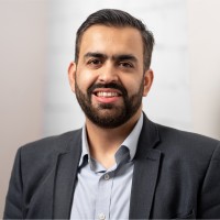 Usman Javaid, PhD