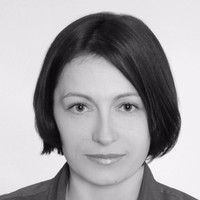 Nataliya Huzyuk