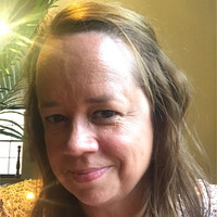 Clare Williams
