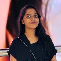 Smitha John