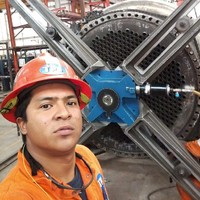 Sergio Miguel Gómez suriano