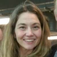 Emilie Wheatley - Alvin