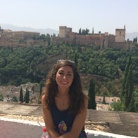 Andrea Muñoz Gonzalez