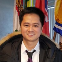 Gerald Borja