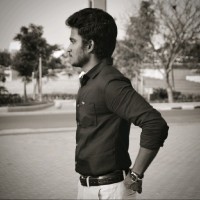 Arjun Manoharan