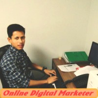 Pradip Khadka