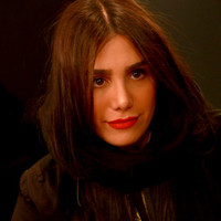 Faria Pouyan