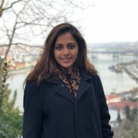 Nikita Mahimkar