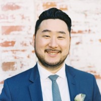 Stephen Cho