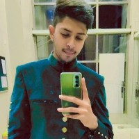 Prince Jaiswal