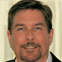 Steve Ward