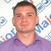 Андрей Трифонов