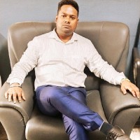Samiran Dey
