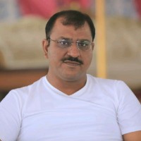 Asadullah Habibani